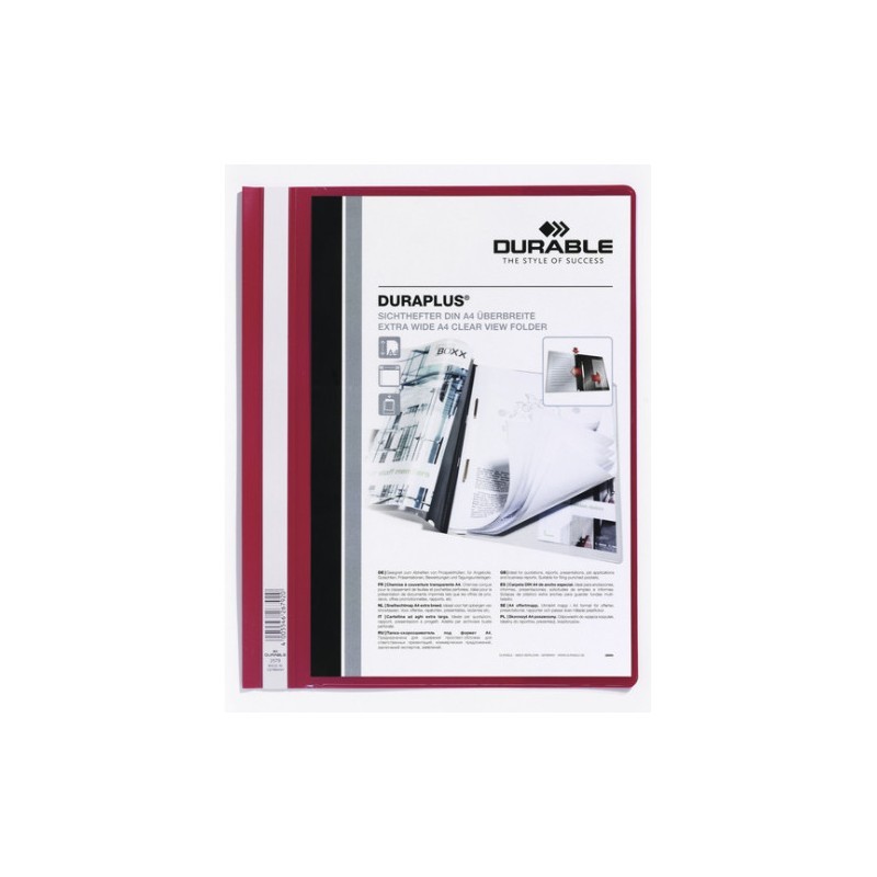 Pilot Cartucho de Recambio para Rotulador de Pizarra Blanca V-Board Master Begreen - Capacidad 6ml - Color Rojo
