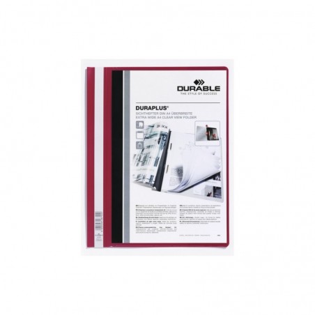 Pilot Cartucho de Recambio para Rotulador de Pizarra Blanca V-Board Master Begreen - Capacidad 6ml - Color Rojo