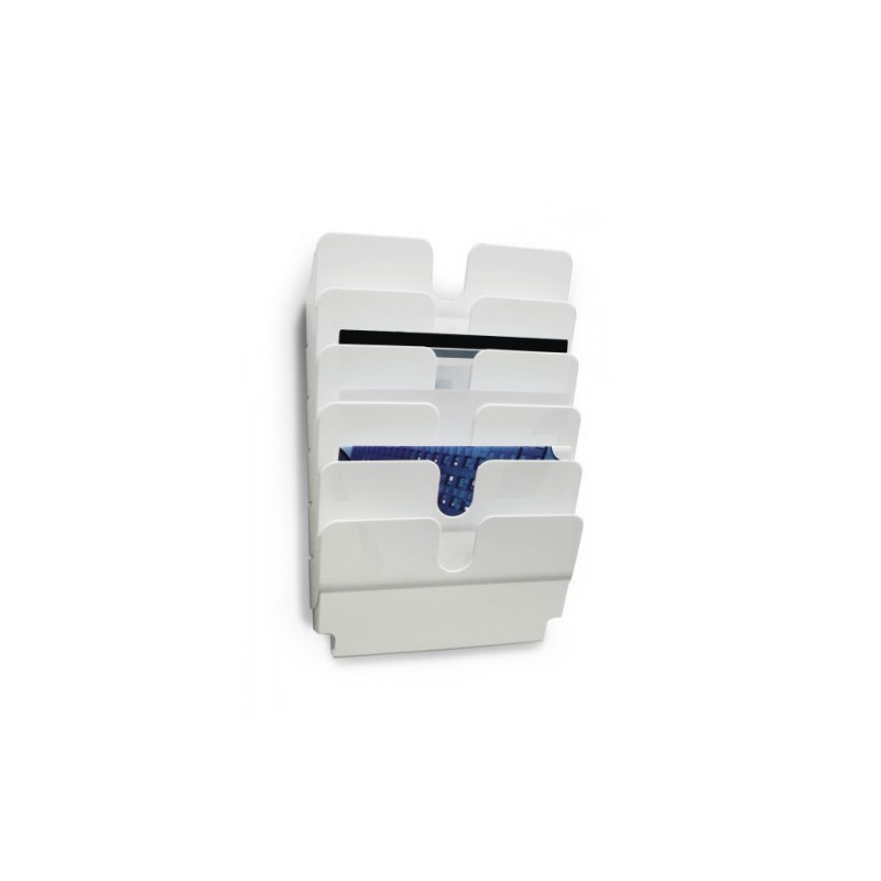 Gigaset DA210 Telefono Fijo para Pared o Sobremesa - Tecla Mute - Marcacion Abreviada - Control de Volumen