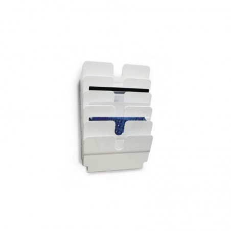 Gigaset DA210 Telefono Fijo para Pared o Sobremesa - Tecla Mute - Marcacion Abreviada - Control de Volumen
