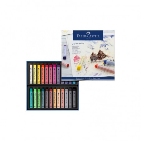 Apli Expositor de 35 Cintas Adhesivas Invisibles 19 mm x 33 m