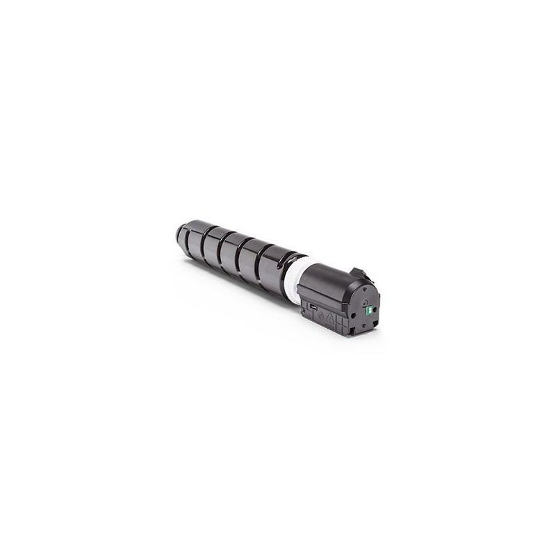 Dell c3760/c3765dnf amarillo cartucho de toner generico - reemplaza 593-11120