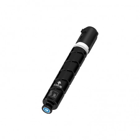 Dell e310dw/e514dw/e515dw/e515dn negro cartucho de toner generico - reemplaza 593-bblh/pvthg/593-bblr