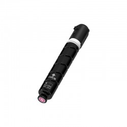 Dell e525w negro cartucho de toner generico - reemplaza 593-bbln/h3m8p/dpv4t
