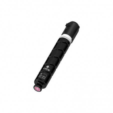 Dell e525w negro cartucho de toner generico - reemplaza 593-bbln/h3m8p/dpv4t