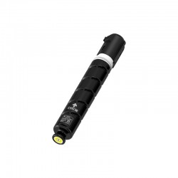 Dell e525w cyan cartucho de toner generico - reemplaza 593-bbll/vr3nv/h5wfx
