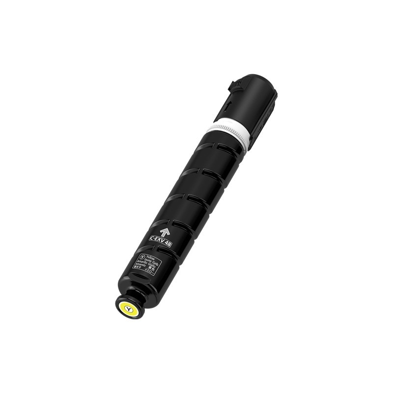 Dell e525w cyan cartucho de toner generico - reemplaza 593-bbll/vr3nv/h5wfx