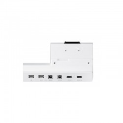 Staedtler 8321 marcador 1 pieza(s) punta de pincel blanco