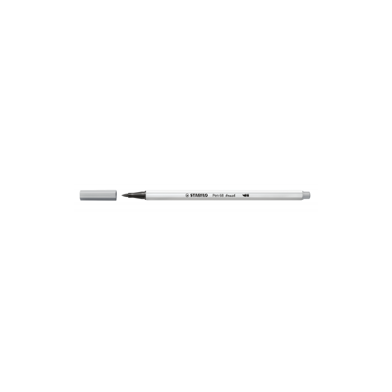 Marcador permanente mark all azul oscuro 8 mm lyra groove l6830050