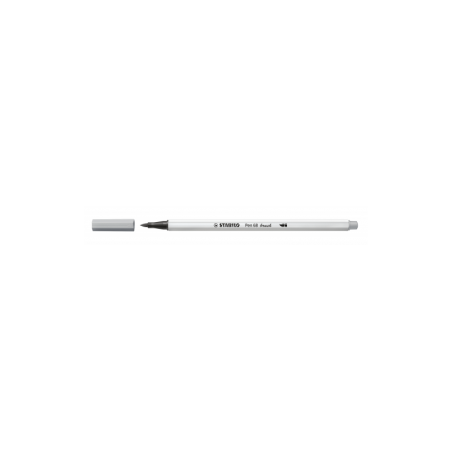 Marcador permanente mark all azul oscuro 8 mm lyra groove l6830050
