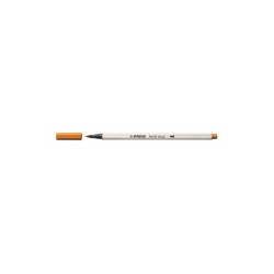 Marcador permanente mark all rojo 8 mm lyra groove l6830018