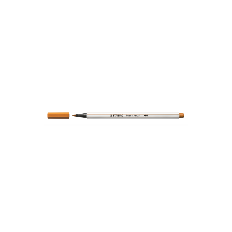 Marcador permanente mark all rojo 8 mm lyra groove l6830018