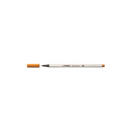 Marcador permanente mark all rojo 8 mm lyra groove l6830018