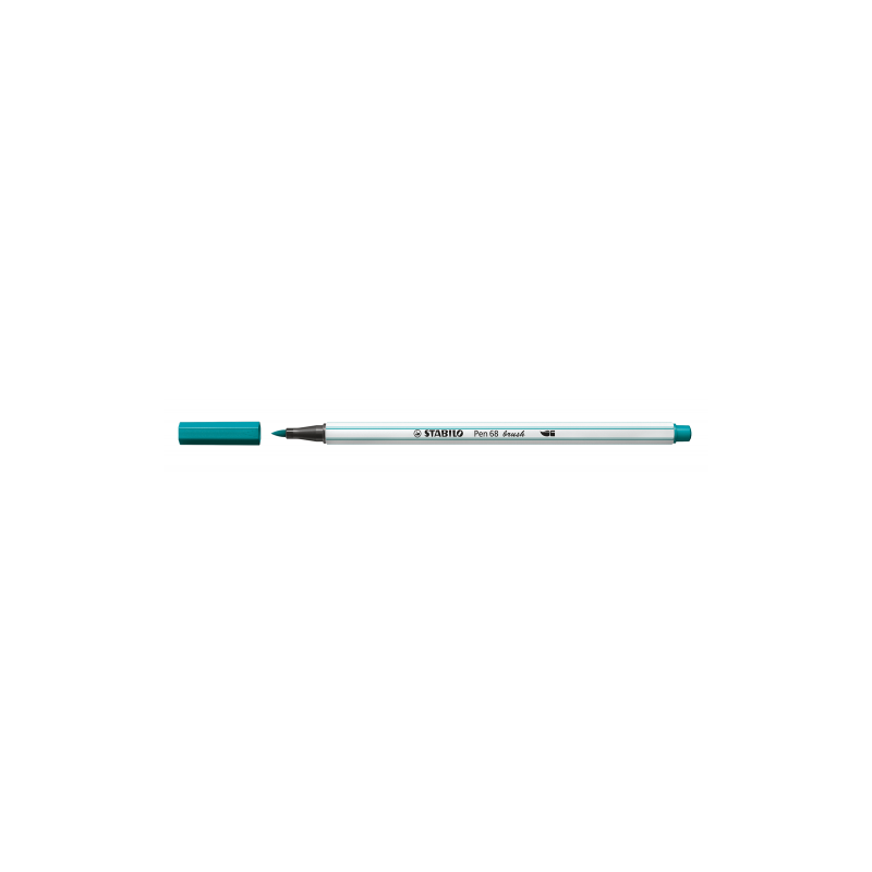 Marcador permanente mark all negro 8 mm lyra groove l6830099
