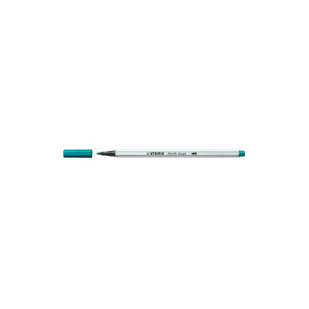 Marcador permanente mark all negro 8 mm lyra groove l6830099