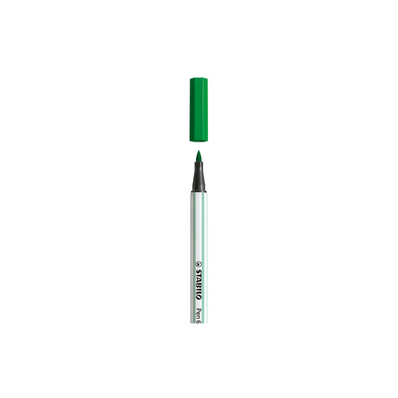 Marcador permanente mark all blanco 8 mm lyra groove l6830001