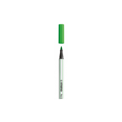 Marcador permanente mark all verde neón 2 mm lyra groove l6820371