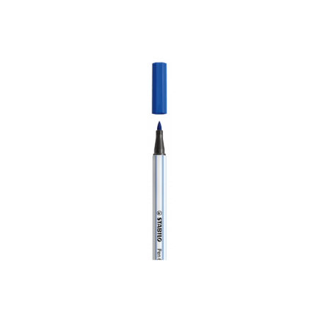 Marcador permanente mark all amarillo neón 2 mm lyra groove l6820304
