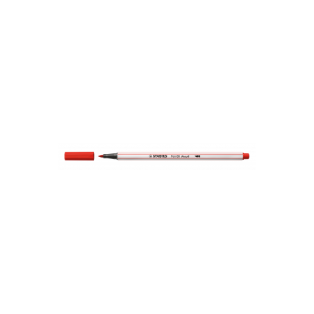 Marcador permanente mark all rojo 2 mm lyra groove l6820018