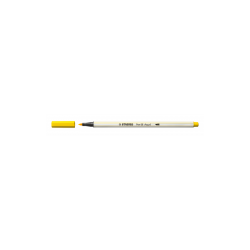 Marcador permanente mark all blanco 2 mm lyra groove l6820001