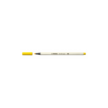 Marcador permanente mark all blanco 2 mm lyra groove l6820001