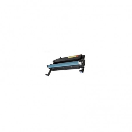 G&g dell 1250/1350/1355/c1760 amarillo cartucho de toner generico - reemplaza 593-11143/w8x8p/wm2jc/593-11147/4nkc7/j95nm