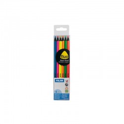 Giotto stilnovo skin tones est. 12 uds. giotto f25740000