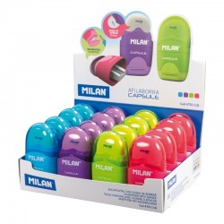 Estuche 12 lápices de colores colorpeps duo. bicolor maped 829600fc