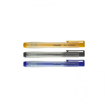 Regla study irrompible x 30 cm  transparente  maped 245620