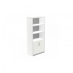 Lagart portatodo silicona rectangular doble cremallera