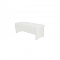 Erichkrause mini desk porta lápices plástico amarillo