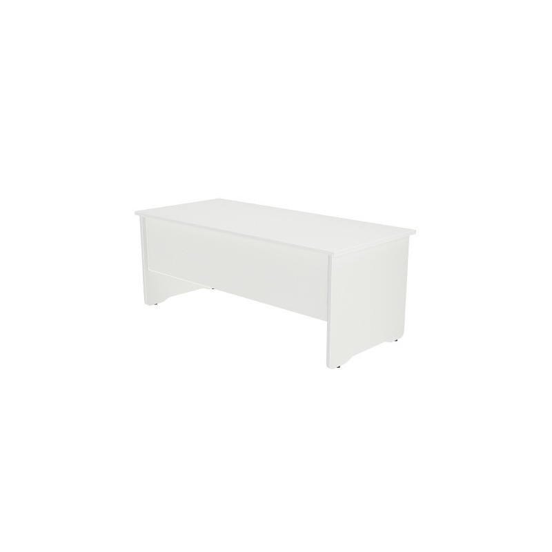 Erichkrause mini desk porta lápices plástico amarillo