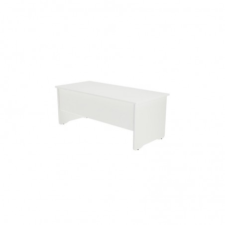 Erichkrause mini desk porta lápices plástico amarillo