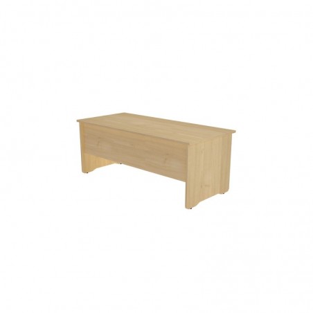 Erichkrause mini desk porta lápices plástico rosa