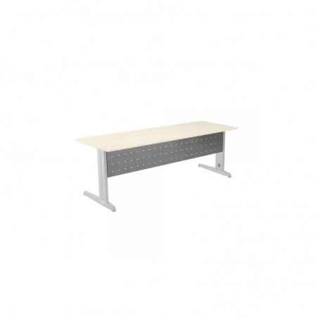 Pack 50 fundas magnétitcas 163x88mm para estanterias metálicas durable 1742-07 durable 1742-07