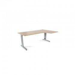 Mars Gaming MMP0 Alfombrilla Gaming - Bordes Reforzados - Antideslizante - Tamaño 200x200x3mm