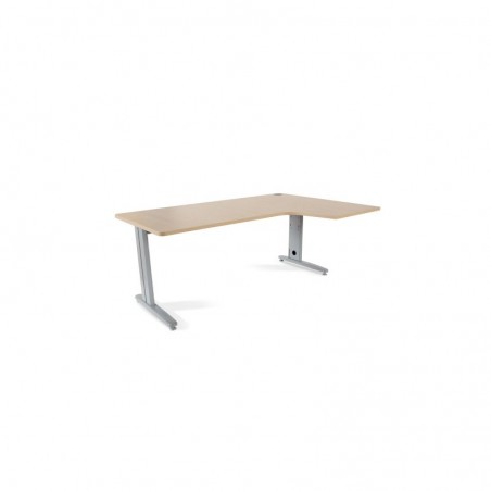 Mars Gaming MMP0 Alfombrilla Gaming - Bordes Reforzados - Antideslizante - Tamaño 200x200x3mm