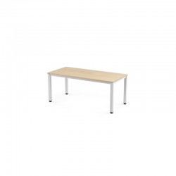 Silla jorquera malla negra asiento bali azul piqueras y crespo 15snbali229