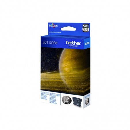 Brother lc1000 magenta cartucho de tinta original - lc1000m