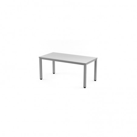 Silla minaya respaldo malla negro asiento 3d rojo piqueras y crespo 4031rj