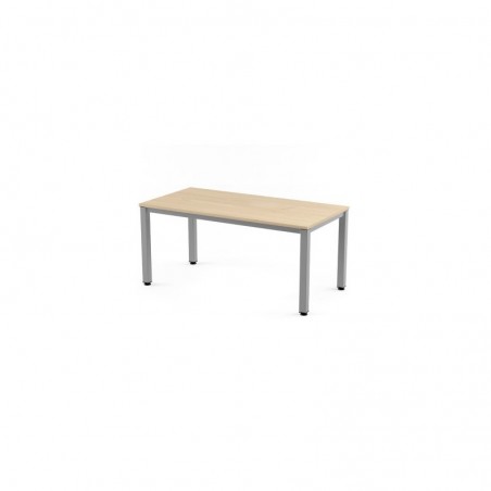 Silla huelves similpiel negro con cabecero piqueras y crespo 239dbspnec