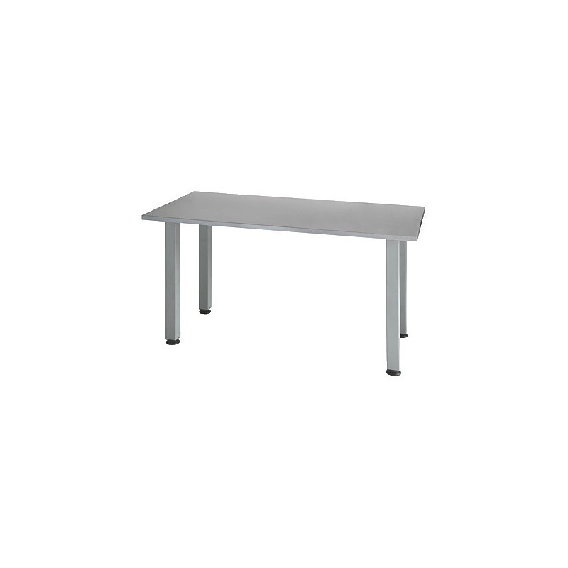 Cintas letratag plástico 12mm x 4 m negro/blanco dymo s0721660