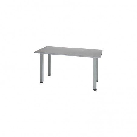 Cintas letratag plástico 12mm x 4 m negro/blanco dymo s0721660