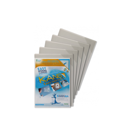 Estuche 12 minas carbon 200