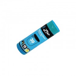 Pajarita satinada l-26 cyan. 75ml la pajarita 118316