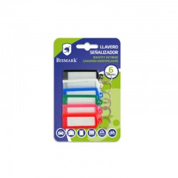 Estuche 24 rotuladores intensity up colores surtidos bic 978035