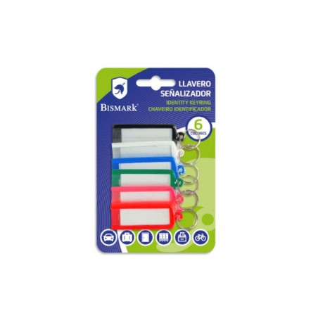 Estuche 24 rotuladores intensity up colores surtidos bic 978035