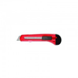 Pack 50 hojas cartulina iris a3 185g rojo canson c200040194