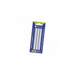 Pack 50 hojas cartulina iris a3 185g amarillo canario canson c200040183