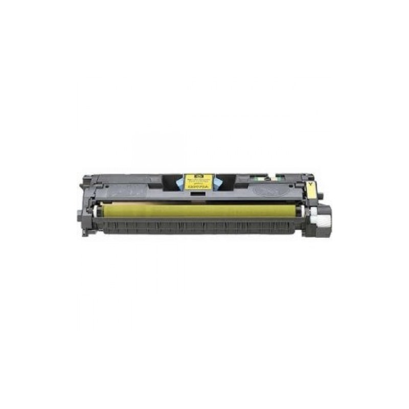 Epson 502xl amarillo cartucho de tinta generico - reemplaza c13t02w44010/c13t02v44010